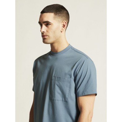 Camiseta M/C Craft Collective Relaxed 1916031