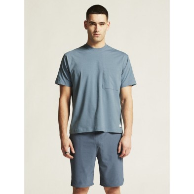 Camiseta M/C Craft Collective Relaxed 1916031