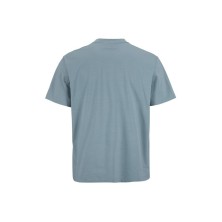 CAMISETA M/C CRAFT COLLECTIVE RELAXED 1916031