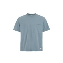 CAMISETA M/C CRAFT COLLECTIVE RELAXED 1916031