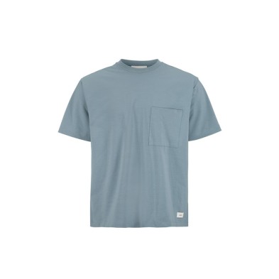 Camiseta M/C Craft Collective Relaxed 1916031