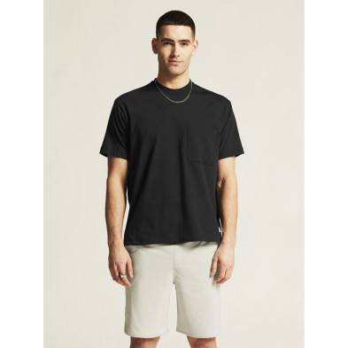 Camiseta M/C Craft Collective Relaxed 1916031