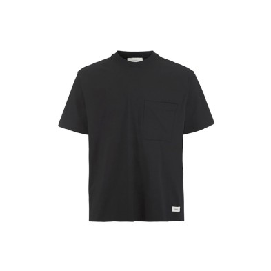 Camiseta M/C Craft Collective Relaxed 1916031