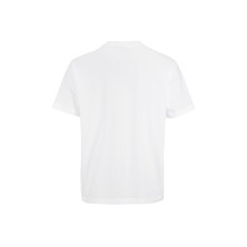 CAMISETA M/C CRAFT COLLECTIVE RELAXED 1916031