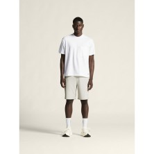 CAMISETA M/C CRAFT COLLECTIVE RELAXED 1916031