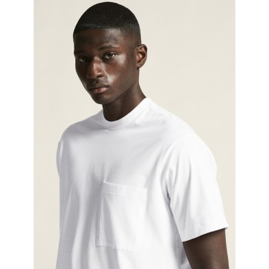 Camiseta M/C Craft Collective Relaxed 1916031
