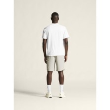 CAMISETA M/C CRAFT COLLECTIVE RELAXED 1916031