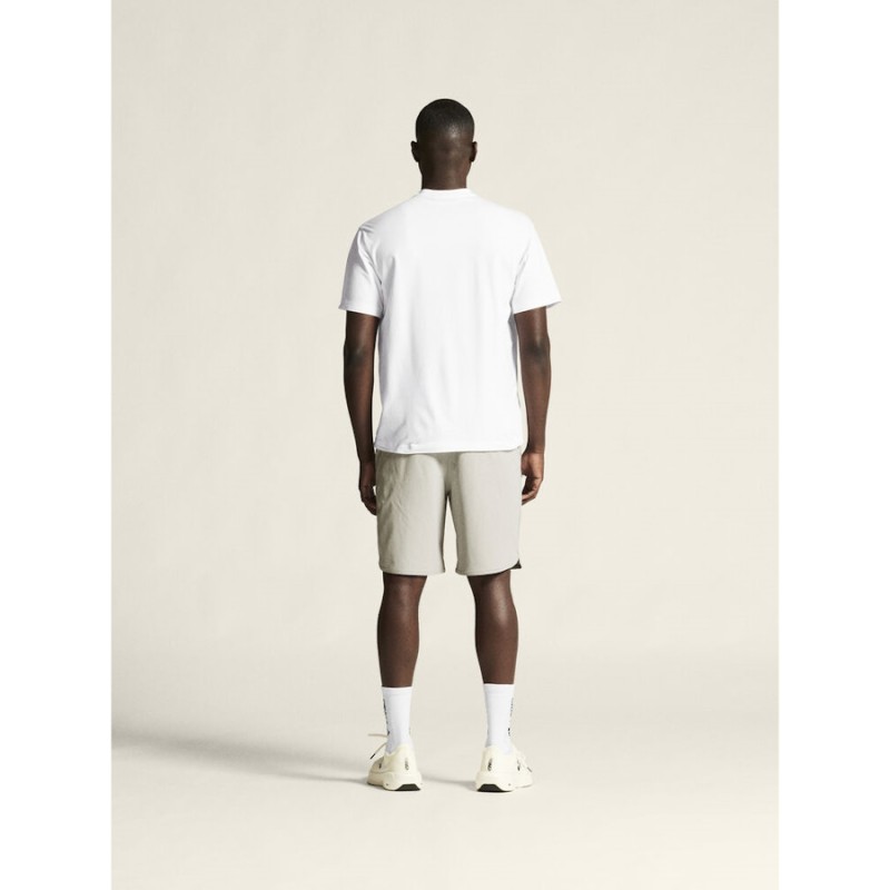 Camiseta m/c craft collective relaxed 1916031