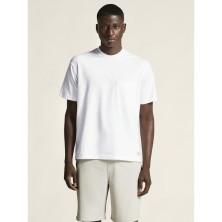 CAMISETA M/C CRAFT COLLECTIVE RELAXED 1916031