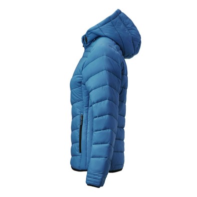Chaqueta Para Mujer Printer Base 2261078