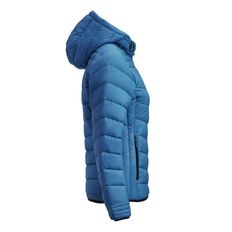 Chaqueta mujer printer base 2261078