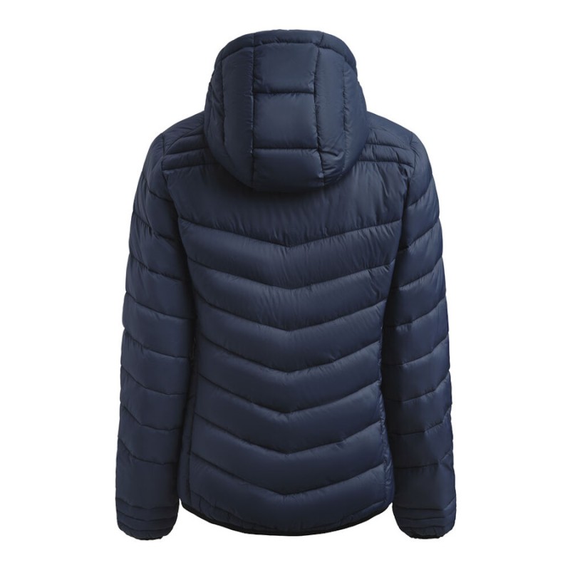 Chaqueta mujer printer base 2261078