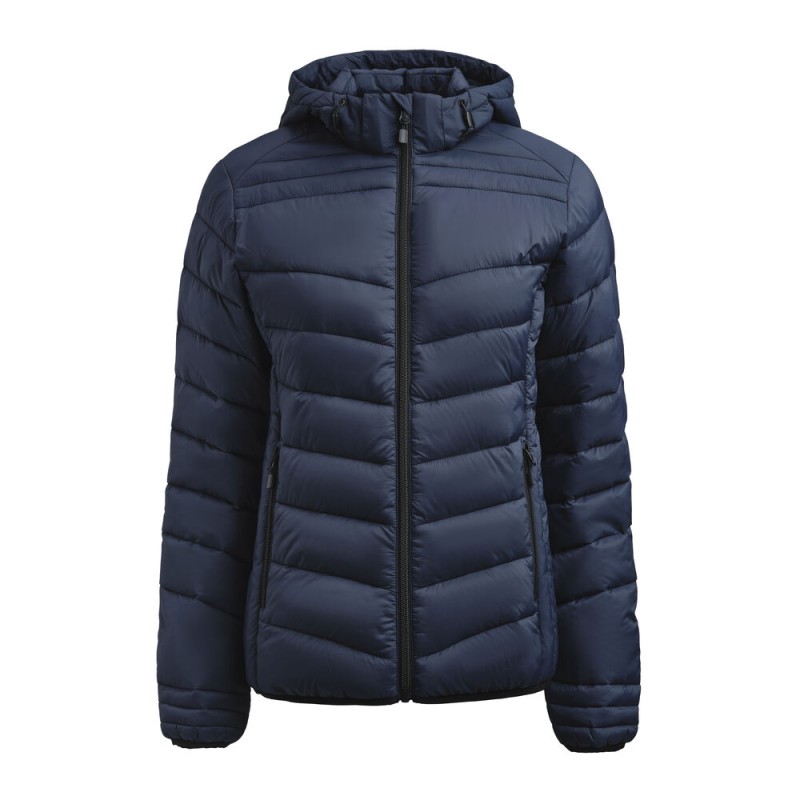 Chaqueta mujer printer base 2261078