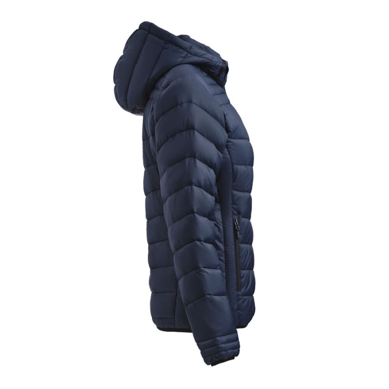 Chaqueta mujer printer base 2261078