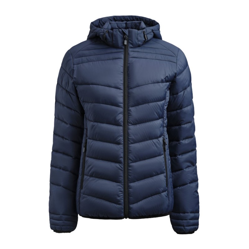 Chaqueta mujer printer base 2261078