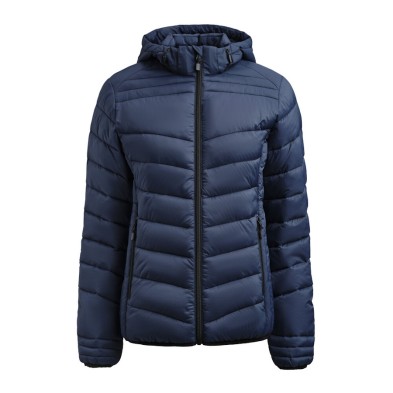 Chaqueta Para Mujer Printer Base 2261078