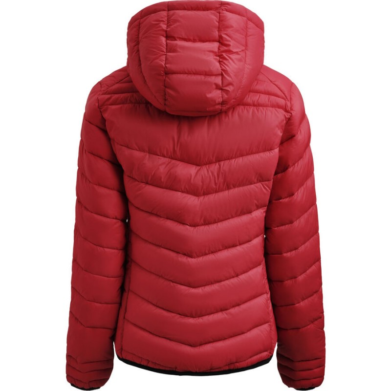 Chaqueta mujer printer base 2261078