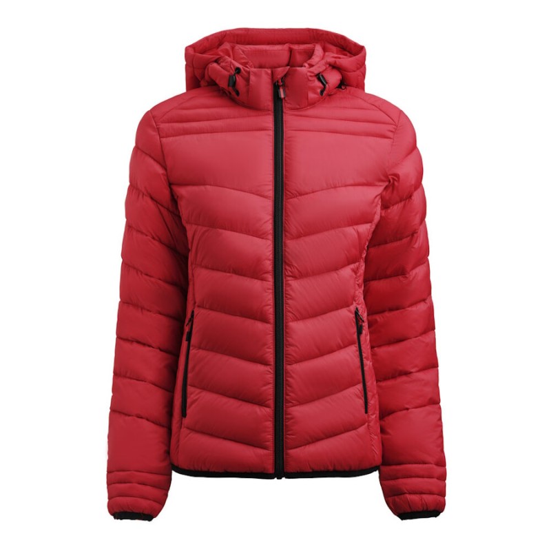 Chaqueta mujer printer base 2261078