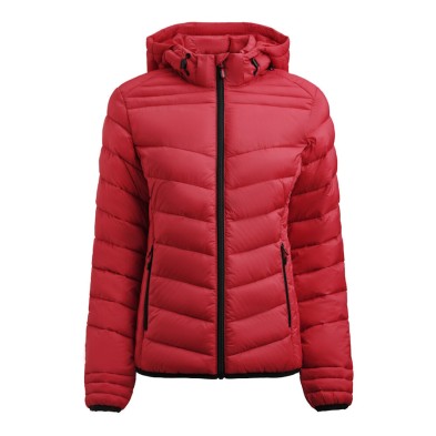 Chaqueta Para Mujer Printer Base 2261078