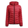 Chaqueta mujer printer base 2261078