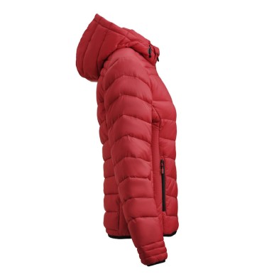 Chaqueta Para Mujer Printer Base 2261078