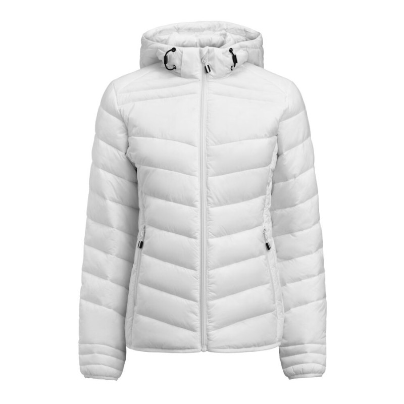 Chaqueta mujer printer base 2261078