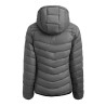 Chaqueta mujer printer base 2261078