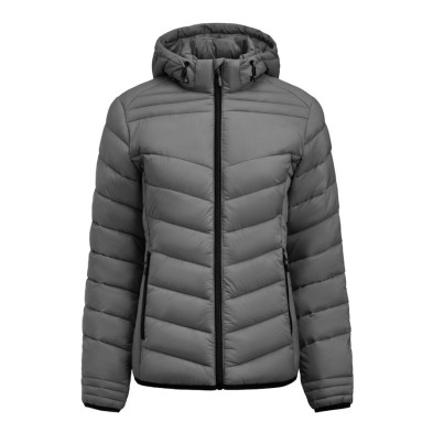 Chaqueta Para Mujer Printer Base 2261078