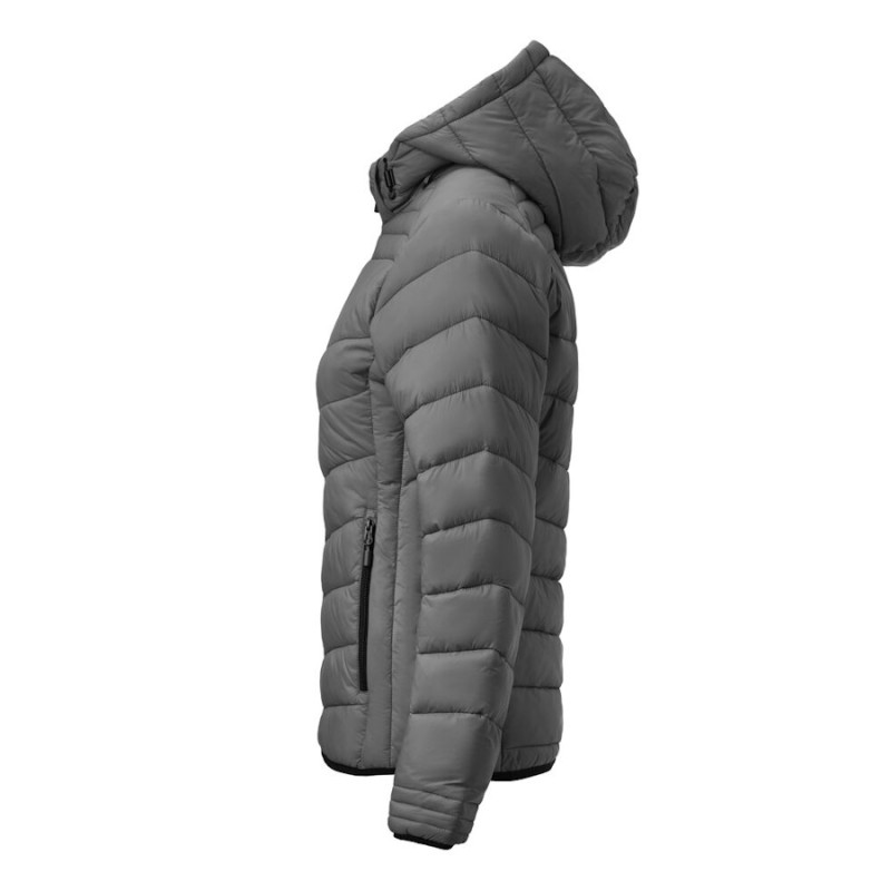 Chaqueta mujer printer base 2261078