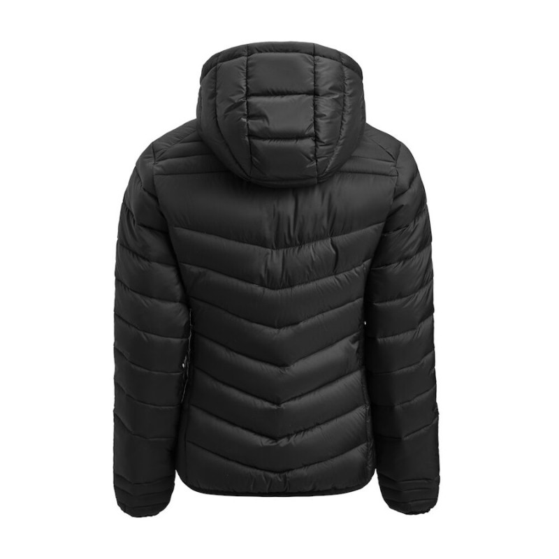 Chaqueta mujer printer base 2261078