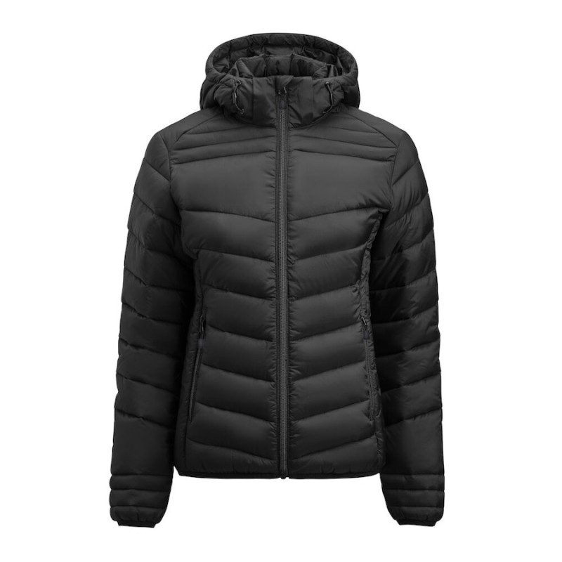 Chaqueta mujer printer base 2261078