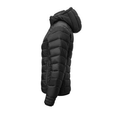 Chaqueta Para Mujer Printer Base 2261078