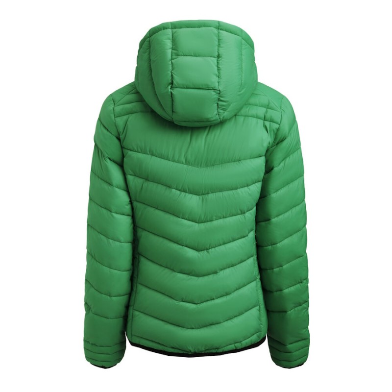 Chaqueta mujer printer base 2261078