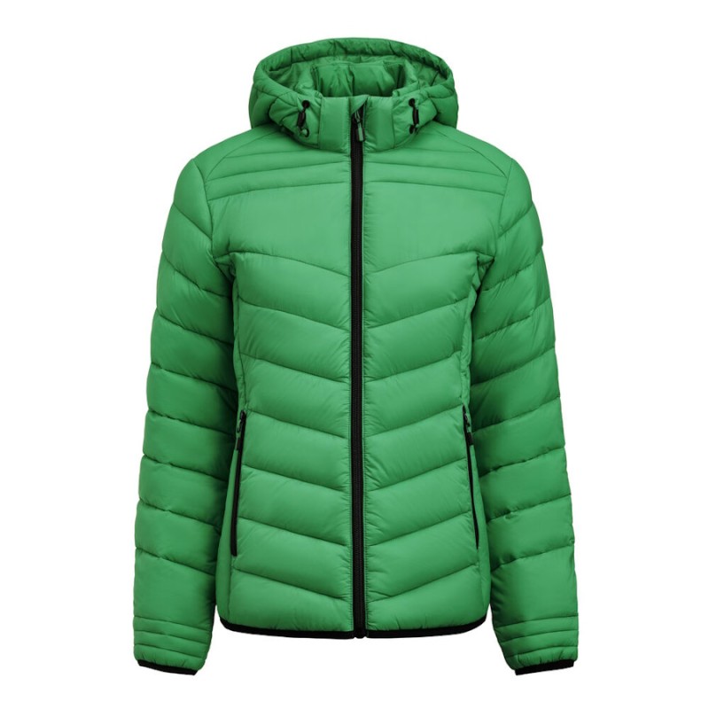 Chaqueta mujer printer base 2261078