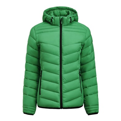 Chaqueta Para Mujer Printer Base 2261078