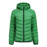 Chaqueta mujer printer base 2261078