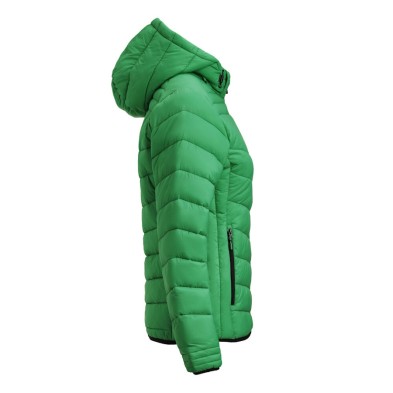 Chaqueta Para Mujer Printer Base 2261078