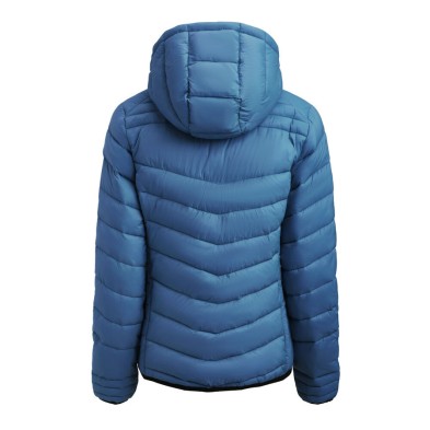 Chaqueta Para Mujer Printer Base 2261078