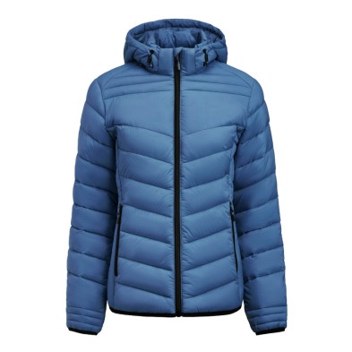 Chaqueta Para Mujer Printer Base 2261078