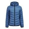 Chaqueta mujer printer base 2261078