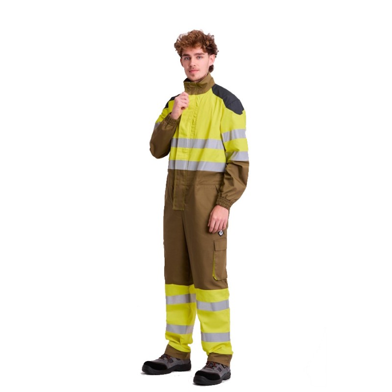 Buzo a.v. workteam b5081