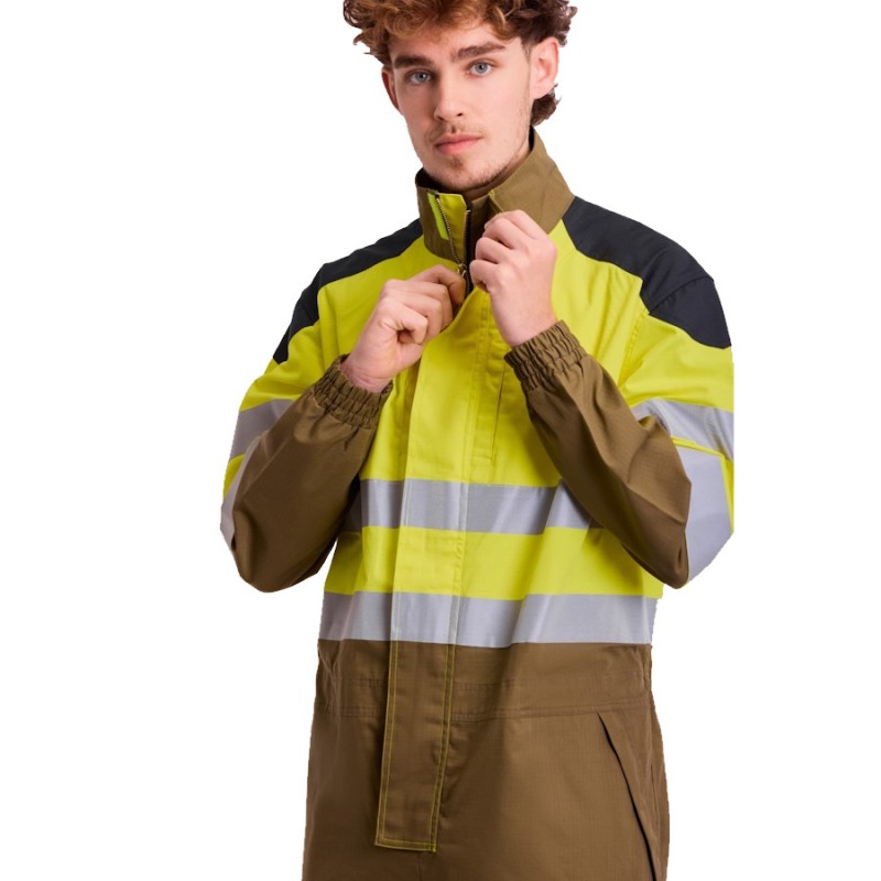 Buzo a.v. workteam b5081