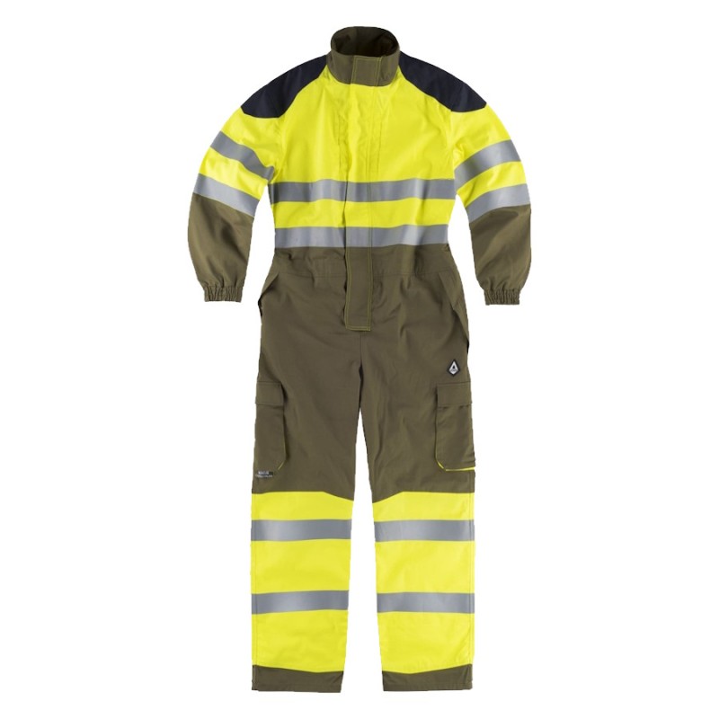 Buzo a.v. workteam b5081