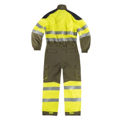 Buzo A.V. Workteam b5081