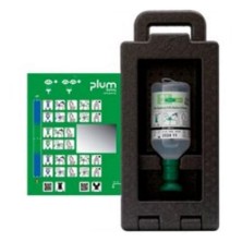 Comprar ARMARIO ESTANCO PLUM IBOX1 4902