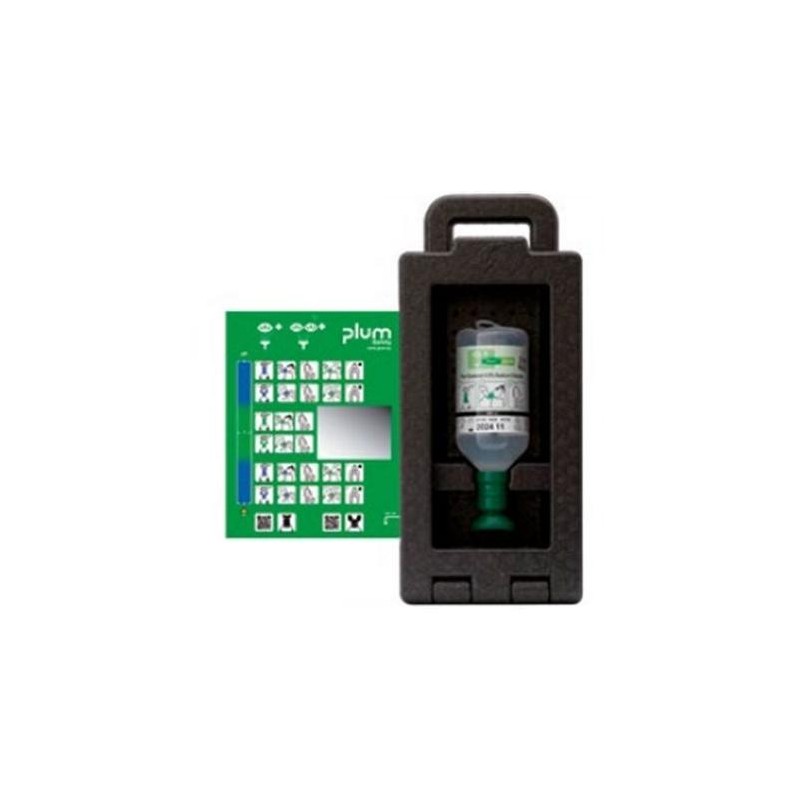 Armario estanco plum ibox1 4902