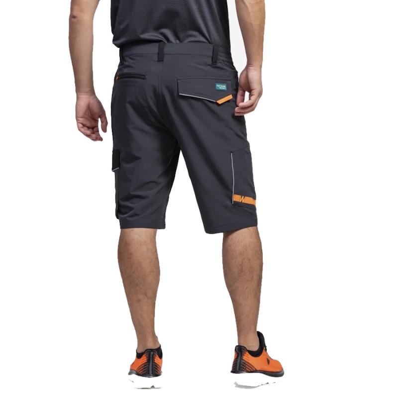Bermuda workteam future wf3017