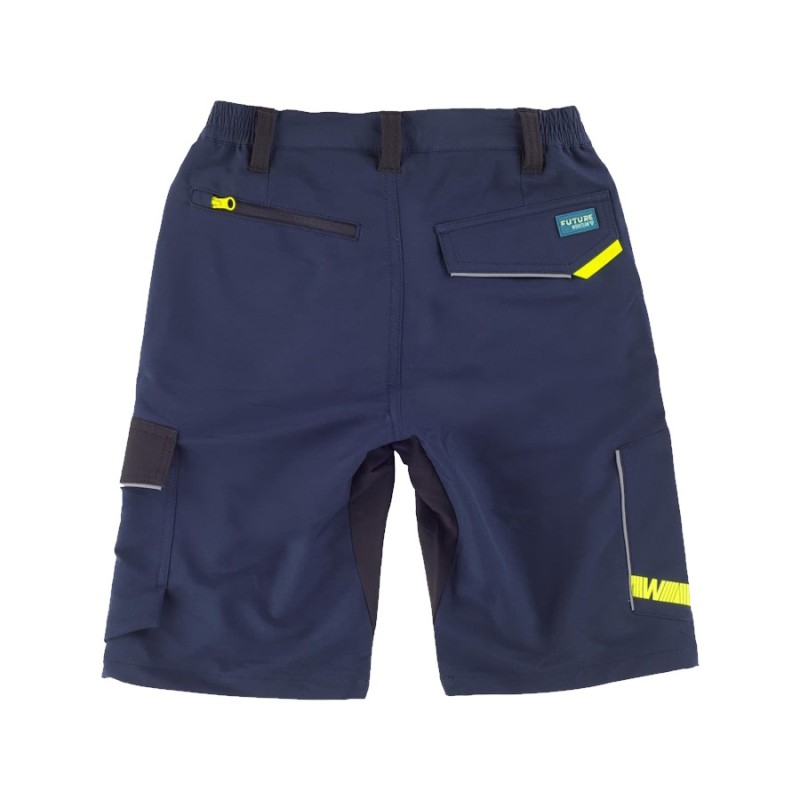 Bermuda workteam future wf3017