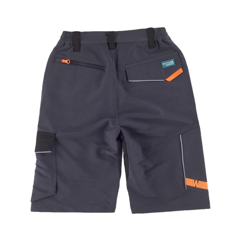 Bermuda workteam future wf3017