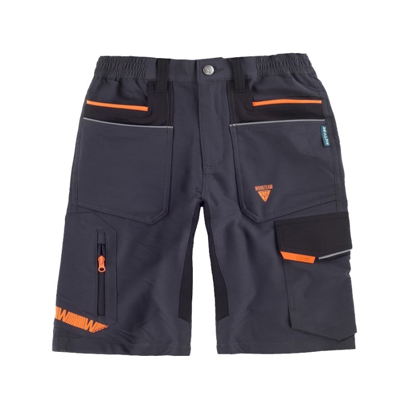 Bermuda workteam future wf3017